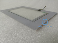 Écran tactile capacitif imperméable haute sensibilité anti-rayures de 7 pouces pour lave-vaisselle