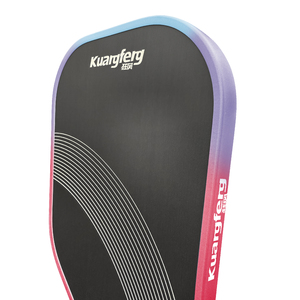 Новый дизайн, прочные графитовые ракетки для спорта на открытом воздухе с сотовым ядром с индивидуальным логотипом, стандарт USAPA для взрослых - Product Image 3