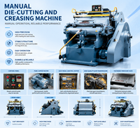 Machine de découpe et de rainurage manuelle à faible bruit, à déflection angulaire, pour tôles, avec boîtier d'engrenages en acier