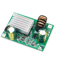 Module d'alimentation DC 5V 3A/2A, convertisseur DC/DC, convertisseur Buck, entrée DC9-90V, 38x22x14mm, haute qualité