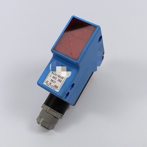 เซ็นเซอร์โฟโตอิเล็กทริก1005386 Wl36-r630ของแท้ใหม่ Pac ระบบอัตโนมัติทางอุตสาหกรรมตัวควบคุมการเขียนโปรแกรม PLC โดยเฉพาะ - Product Image 1