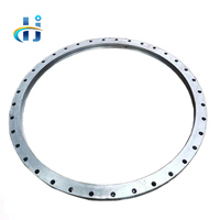 Poulie de courroie en acier usinée CNC 5 axes, fabrication sur mesure OEM en usine, usinage CNC de poulies de courroie pour pompes à eau