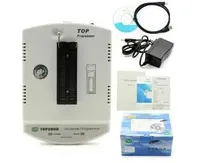 Programmeur universel A+ TOP3000 pour MCU et Top-3000 USB, programmation de puces ECU, programmation EPROM, meilleure qualité