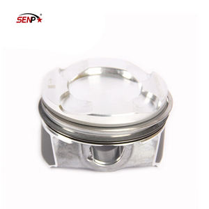 Juego de pistón y anillo del sistema del motor para <span class=keywords><strong>BMW</strong></span> 135i 335i 640i <span class=keywords><strong>X4</strong></span> X5 N55 3,0 T OEM 11257610297 112 576 102 97 - Product Image 6