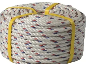 PP 로프 꼬임 폴리프로필렌 로프 해양 로프 낚시용 - Product Image 6
