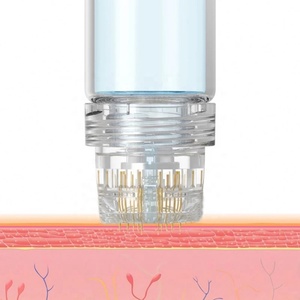 Système d'infusion 20 aiguilles pour repulpeur de lèvres, applicateur de sérum - Product Image 3