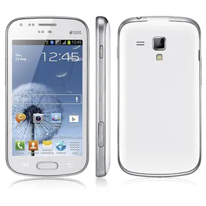 original refurbished phone S7562 for samsung S Duos S7562