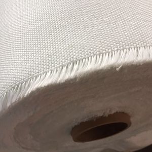 CuộN Dệt Sợi Thủy Tinh Dệt Trơn 200G Ewr200 Dùng Cho Ứng Dụng Thông Thường - Product Image 6