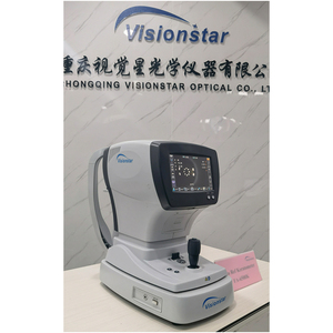 FA-6500A Autorefractometer Equipamento óptico baixo preço Auto Refracto <span class=keywords><strong>Vision</strong></span> Testing Machine Auto Refractometer - Product Image 2