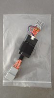 Module d'extension pour Mitsubishi Pajero Montero V97 V93 V87 V98, accessoires de modification du compteur d'altitude, module d'affichage Pajero 4
