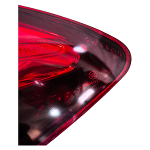 Luces Traseras y <span class=keywords><strong>de</strong></span> Freno Originales para <span class=keywords><strong>Mercedes</strong></span>-Benz <span class=keywords><strong>GLE</strong></span> <span class=keywords><strong>350</strong></span>/400/450/43 Coupé con Intermitentes y Luces <span class=keywords><strong>de</strong></span> Conducción - Product Image 1