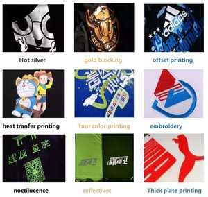 เสื้อยืดคอวีพิมพ์ลายสำหรับผู้ชายเสื้อยืดผ้าฝ้ายสีขาวเสื้อยืดสีขาวพิมพ์ลายได้เองแบบ DIY สำหรับภาพหรือโลโก้ของคุณ - Product Image 5