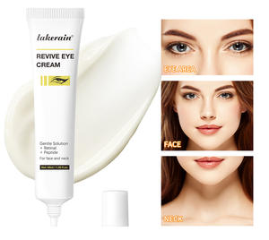 Crème réparatrice pour les cernes sous les <span class=keywords><strong>yeux</strong></span>, anti-rides, élimination instantanée <span class=keywords><strong>des</strong></span> poches sous les <span class=keywords><strong>yeux</strong></span>, crème éclaircissante, liftante et raffermissante, vente chaude - Product Image 4