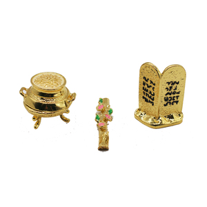 Arche de l'<span class=keywords><strong>alliance</strong></span> accessoire Hanukkah israël <span class=keywords><strong>d</strong></span>écoration de la maison église catholique ustensiles <span class=keywords><strong>d</strong></span>écor de Table - Product Image 4