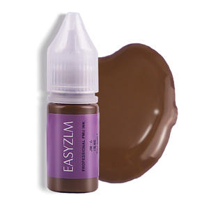 Pigment de microblading de sourcil d'encre de tatouage en stock colorant de sourcil de tatouage d'eyeliner de <span class=keywords><strong>bouche</strong></span> - Product Image 2