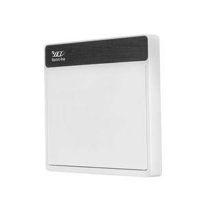 Nhà máy trực tiếp không dây điều khiển từ xa thiết lập tự tạo chuyển đổi không dây mà không cần pin - Product Image 6