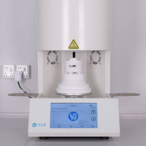 Horno de Sinterización de Alta Precisión Yucera para Zirconia Dental con Calentamiento Uniforme para Restauraciones Perfectas - Product Image 2