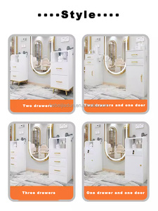 Carrello Porta Attrezzi <span class=keywords><strong>per</strong></span> Parrucchieri JIADUN, Trolley Multifunzionale <span class=keywords><strong>per</strong></span> <span class=keywords><strong>Salone</strong></span> di Bellezza, Tavolo Porta Utensili <span class=keywords><strong>per</strong></span> Parrucchieri - Product Image 5