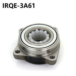 Ensemble de tête d'arbre de roulement automobile Irqe 3A61 pour Honda Accord, diamètre intérieur 43 mm, référence OE 44200-SM4-013 - Product Image 3