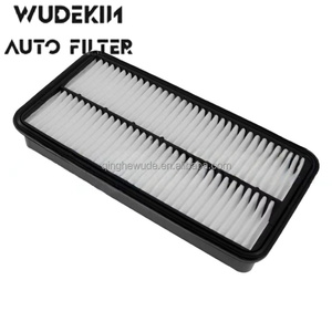 Pièces de moteur automobile de haute qualité d'usine, prix compétitifs, filtre à air de voiture, pièces automobiles OEM 17801-74020 17801-64010 <span class=keywords><strong>GUD</strong></span>- AG827 - Product Image 3