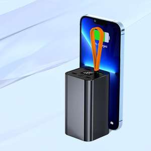 Banque d'alimentation de <span class=keywords><strong>65</strong></span> watts - Product Image 3