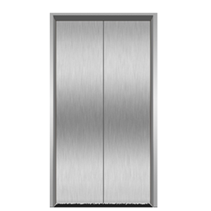 Ascenmrmrl yolcu asansörü dişlisiz AC 800kg kapasite ofis binası için 8 kişi Fuji 5 kat kaldırma - Product Image 6