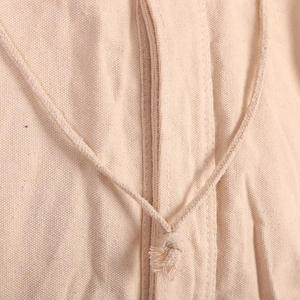 Vêtements <span class=keywords><strong>de</strong></span> travail du fabricant, vêtements <span class=keywords><strong>de</strong></span> sécurité en toile épaissie avec peinture, pantalon <span class=keywords><strong>de</strong></span> <span class=keywords><strong>sablage</strong></span> fendu - Product Image 5