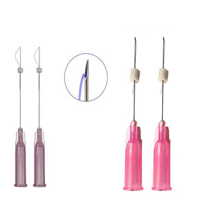 Hilo PDO Mono de Calidad para Lifting Facial y Corporal, Tipo Punta, Desechable - Product Image 4