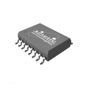ชิ้นส่วนอิเล็กทรอนิกส์แท้ ชิ้นส่วนจัดการพลังงาน (PMIC) 16 SOlC KTB1095EYAA-TE - Product Image 1