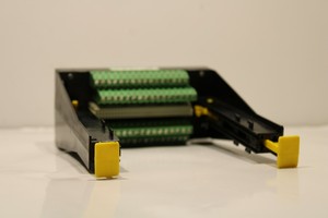 Plc Elektronik 631787 <strong>Card</strong> <strong>Holder</strong> for Warranty Product - Product Image 2