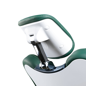 Silla <span class=keywords><strong>Dental</strong></span> de fábrica, Unidad de silla de dentista, usada - Product Image 3
