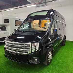 גנרטורים דיזל סיטונאיים מהמפעל, ממירים קרוואנים לתקעים רגילים, 118 קילוואט, מיני טנדר דיזל 3.0 טון, תאי קמפינג עבור JMC - Product Image 5