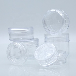 3gr 10 gr 15gr Container 3g 5g 10g 15g 20G 30G 3ml Mỹ phẩm lọ <span class=keywords><strong>3</strong></span>/5/10/15/20 <span class=keywords><strong>gram</strong></span> nhựa Jar nhựa mỹ phẩm Mẫu lọ nồi - Product Image 5