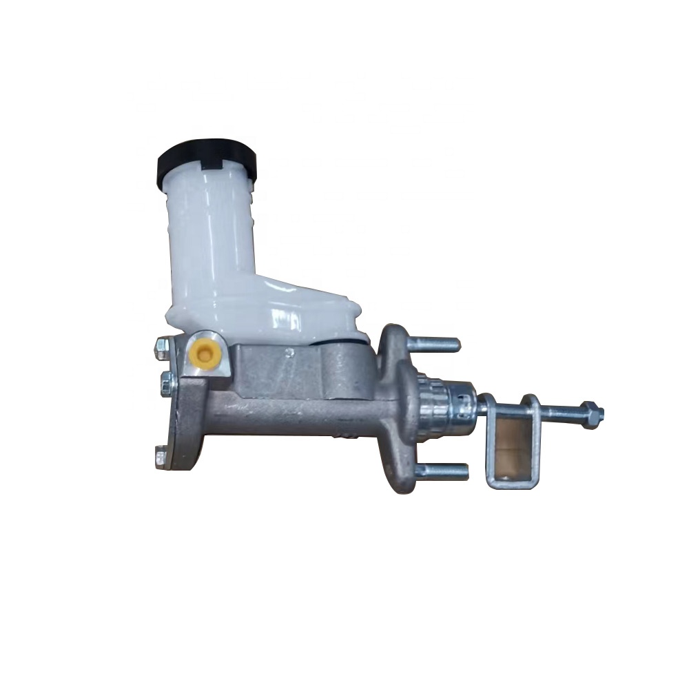 8-98117644-0 Clutch Master Cylinder & Slave Cylinder for ISUZU NKR