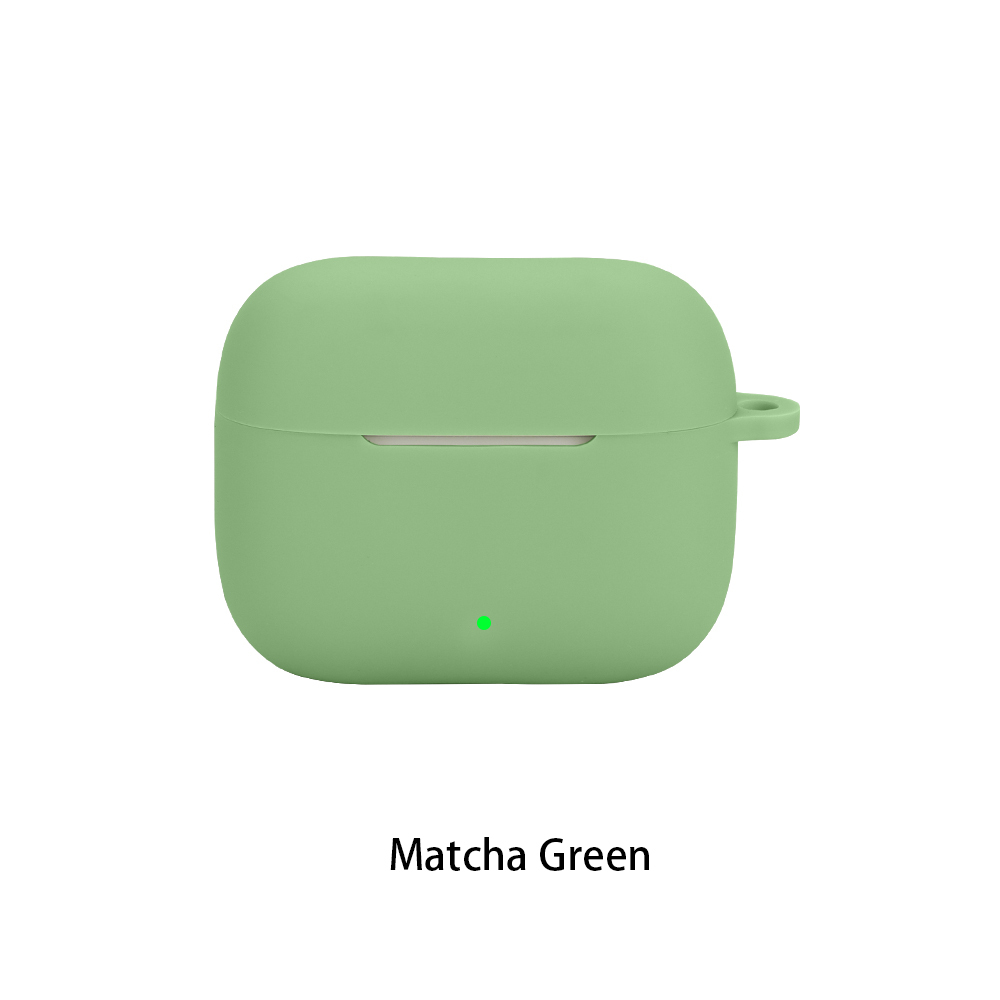 Vert matcha