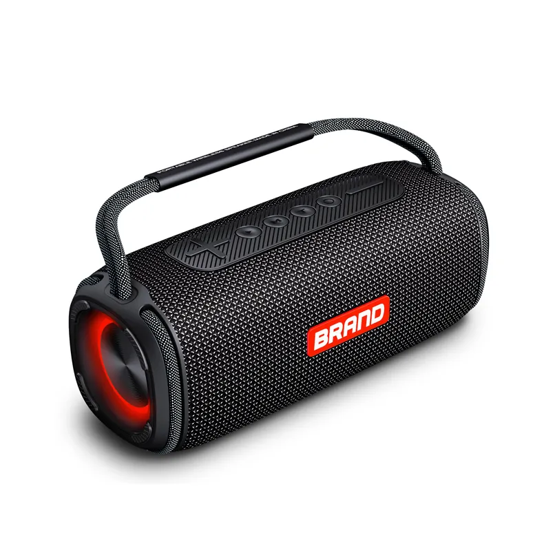 Top vendita mini piccolo portatile impermeabile per IPX6 boombox altoparlante esterno originale