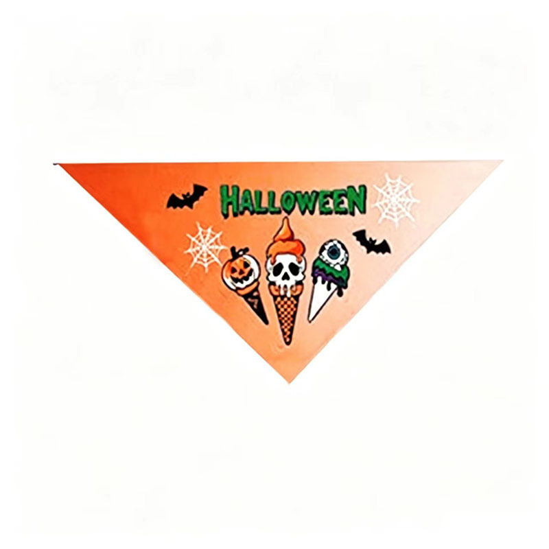 Édition Halloween G