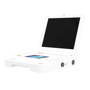 Медицинский аппарат 4 в 1, портативный эндоскопический блок, система камеры для назальной эндоскопии - Product Image 3