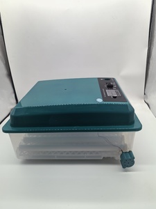 Nuova <span class=keywords><strong>Incubatrice</strong></span> Mini 2026 Verde da 130 Uova ad Alta Produttività con Doppia Alimentazione 220V <span class=keywords><strong>per</strong></span> Uova di Pollo, Anatroccolo e Tacchino, <span class=keywords><strong>per</strong></span> Fattoria e Casa - Product Image 5