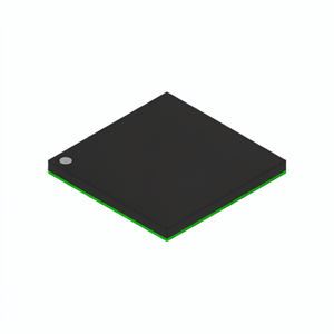 ชิ้นส่วนวงจรอิเล็กทรอนิกส์ 144 LBGA CY7C0830AV-133BBI หน่วยความจำของแท้ - Product Image 1