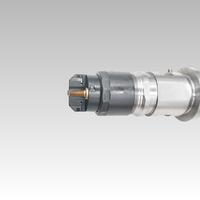 Injecteur de carburant diesel OEM 0445120188 pour moteur 6.7L 2500/3500 (2013-2018) – Remplacement du système de carburant en acier inoxydable