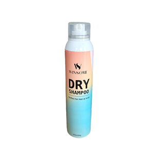 <span class=keywords><strong>Shampoo</strong></span> <span class=keywords><strong>Secco</strong></span> Pigmentato all'Ingrosso per <span class=keywords><strong>Capelli</strong></span> <span class=keywords><strong>Scuri</strong></span> Senza Residui Bianchi - Product Image 2
