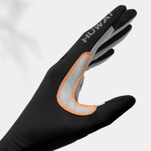 Guantes de Invierno para Hombre y Mujer, Térmicos, de Forro Polar, Resistentes al Viento y al Agua, con Pantalla Táctil, para Ciclismo, Bicicleta, Correr al Aire Libre, Esquí - Product Image 5