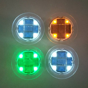 Luces solares de paisaje para Villa Park <span class=keywords><strong>Plaza</strong></span> Piso enterrado Ladrillo Camino Spike Deck y Lawn Deck Lights - Product Image 2