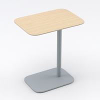 Meubles de bureau de salon modernes Nouveaux designs Ensemble de table basse multifonctionnel