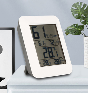 Thermomètre numérique d'intérieur OEM K50 <span class=keywords><strong>Thermopro</strong></span> TP50 avec moniteur d'humidité - Product Image 2