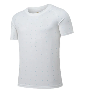 Camiseta de Fútbol de Guatemala, Uniforme de <span class=keywords><strong>la</strong></span> Selección Nacional, Local, Visitante y Tercera Equipación, para Adultos, Niños, en Stock, Blanca y Azul, Tercera Camiseta de Fútbol - Product Image 4
