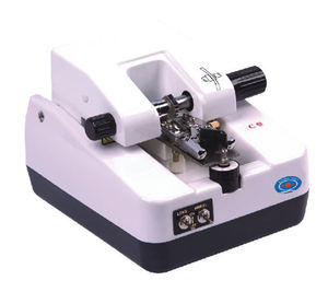 Máquina Ranuradora de Lentes Automática LY-1800C de Alta Eficiencia para Ópticas y Laboratorios con Diseño Profesional de Alta Gama - Product Image 4