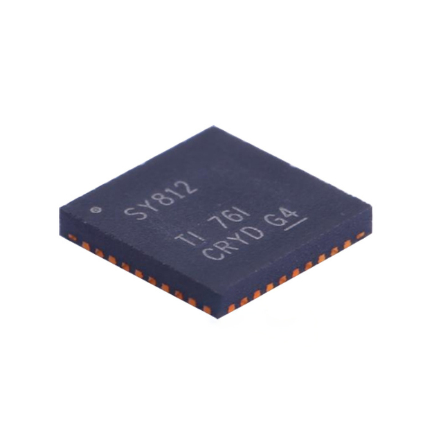 New and Original IC TS3DV20812RHHR Electronic Components Integrated Circuits IC Chip
