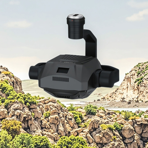 GDU S400 Series TQX-S02 Oblique Photography Camera Multi-camera Synchronous Exposure Support POS Data Writing to Photos - Product Image 2